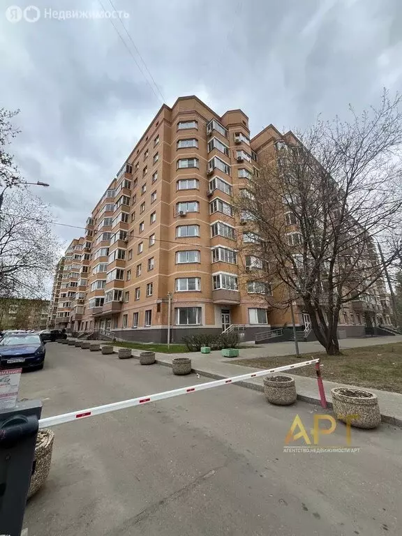 2-комнатная квартира: Москва, Дубининская улица, 40 (53 м) - Фото 1