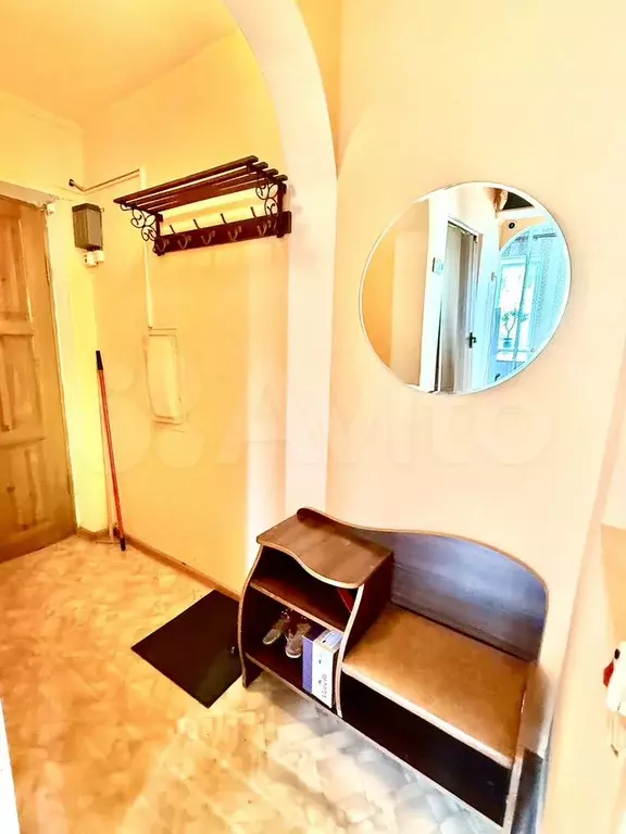 2-к. квартира, 31 м, 4/5 эт. - Фото 1