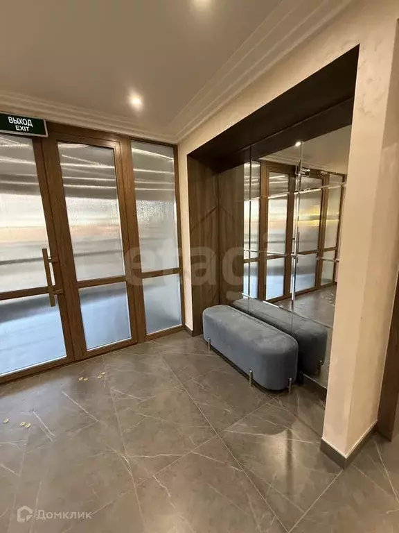 Продаётся 3-к квартира, 94.4 м - Фото 0