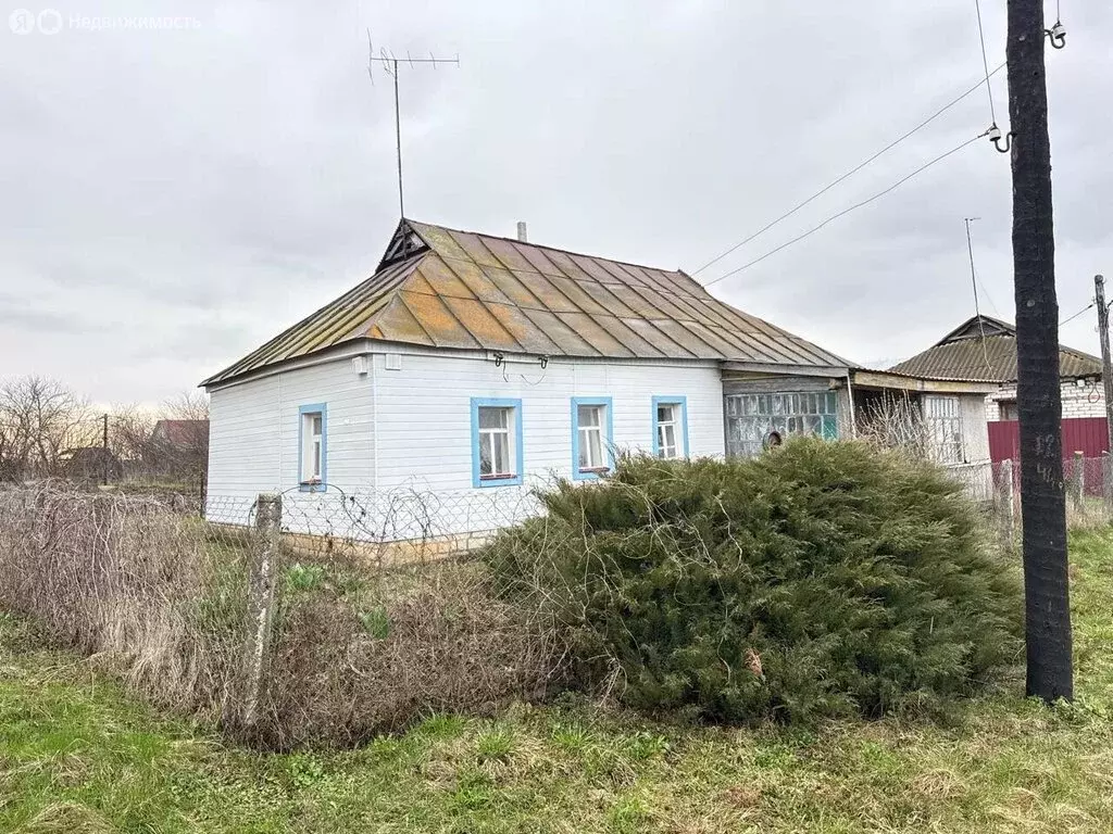 Дом в деревня Шумаково, 106 (57.3 м) - Фото 1