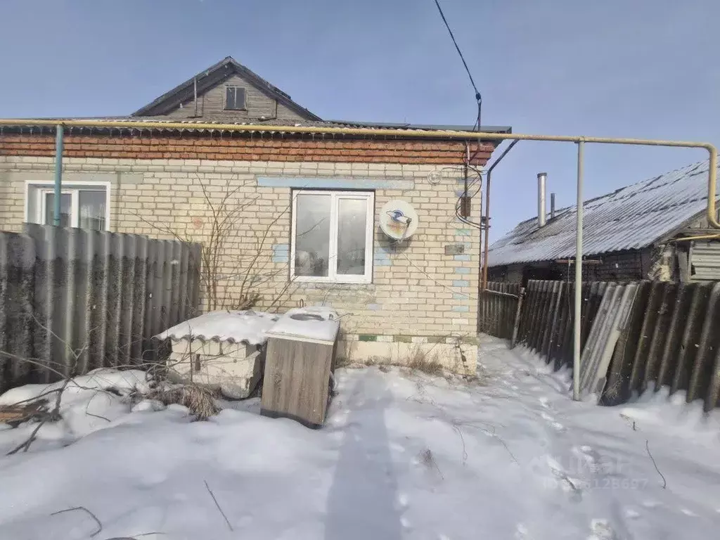 Дом в Белгородская область, Волоконовский район, с. Покровка ул. ... - Фото 2