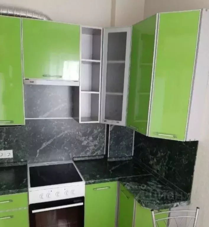 Студия Нижегородская область, Нижний Новгород просп. Гагарина, 101К4 ... - Фото 1