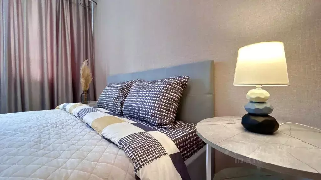 1-к кв. Самарская область, Самара проезд 4-й, 67 (44.0 м) - Фото 2