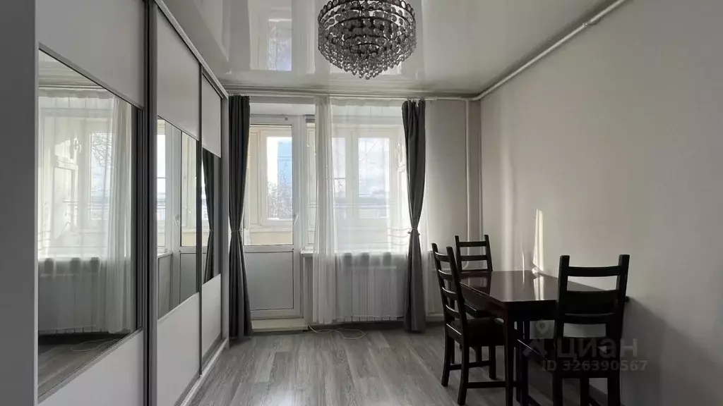 2-к кв. Москва Красноармейская ул., 20 (44.0 м) - Фото 0