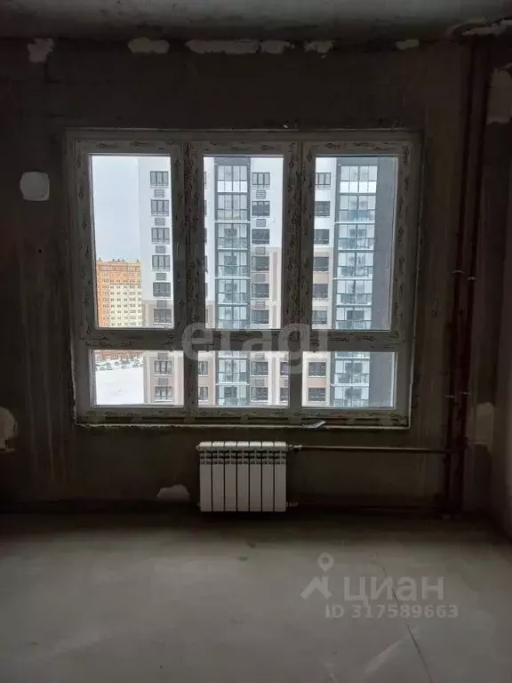 2-к кв. Кемеровская область, Кемерово Ленинградский просп., 53к2 (48.0 ... - Фото 0