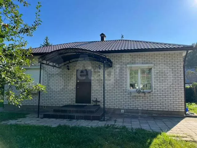 Дом 76 м на участке 5,5 сот. - Фото 0