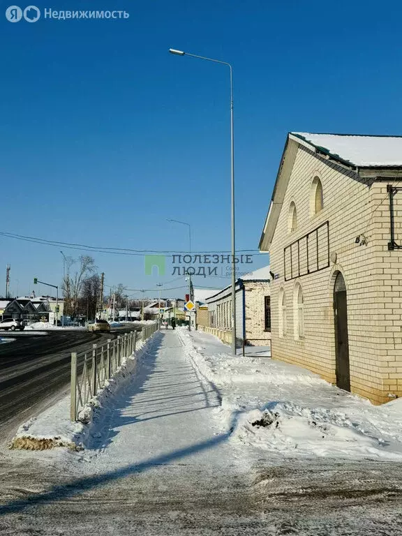 Помещение свободного назначения (70 м) - Фото 1