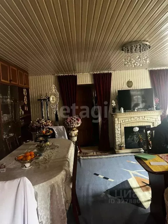 Дом в Северная Осетия, Владикавказ Грузинская ул., 5 (60 м) - Фото 1