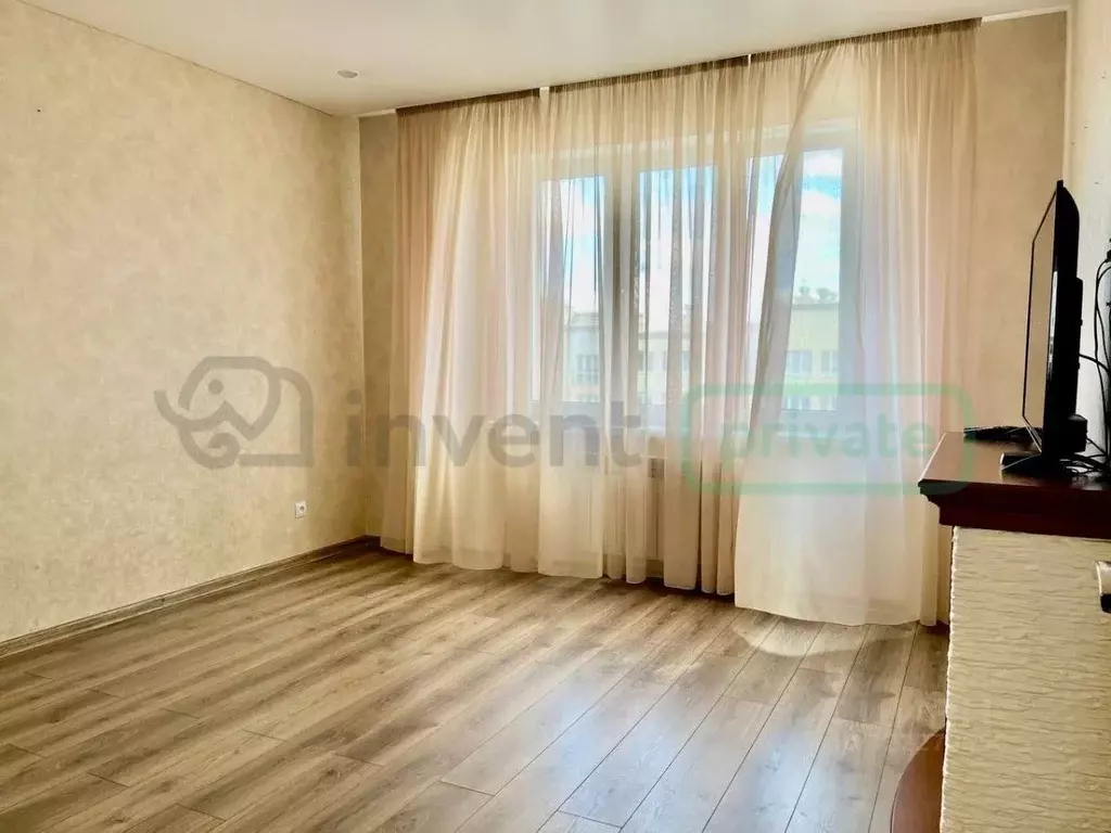 3-к кв. Калининградская область, Калининград ул. Виктора Денисова, 10 ... - Фото 1