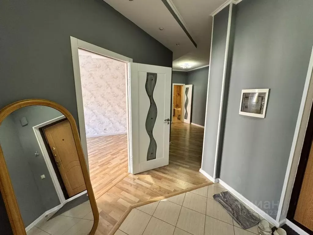 2-к кв. Московская область, Котельники проезд 2-й Покровский, 4к1 ... - Фото 2