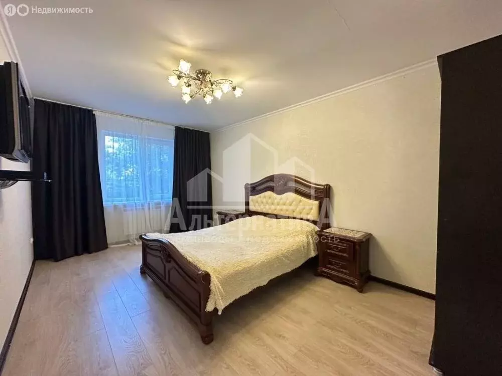 1-комнатная квартира: Кисловодск, Красивая улица, 7 (42 м) - Фото 0
