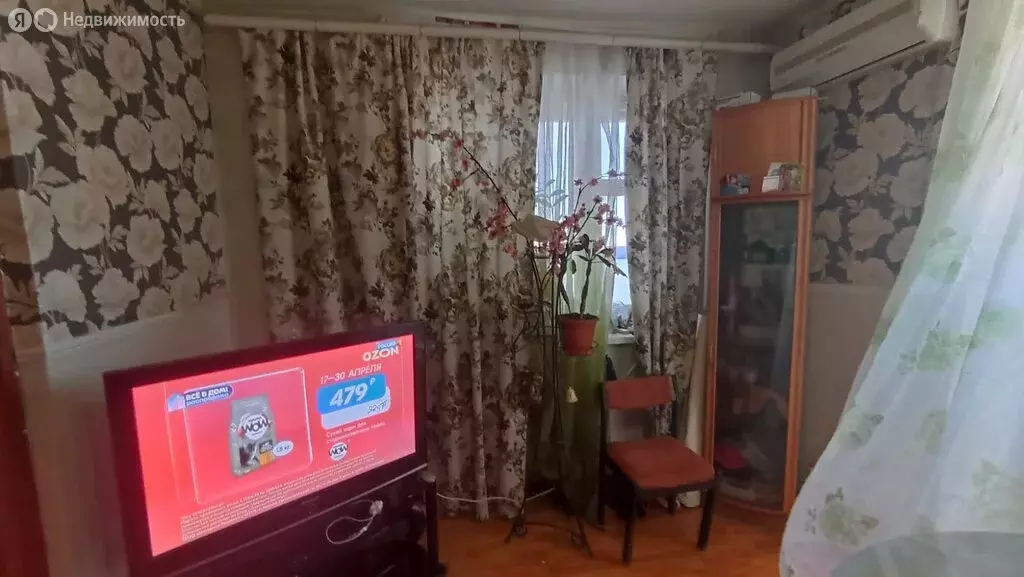 2-комнатная квартира: Таганрог, улица Сызранова, 12 (49 м) - Фото 0