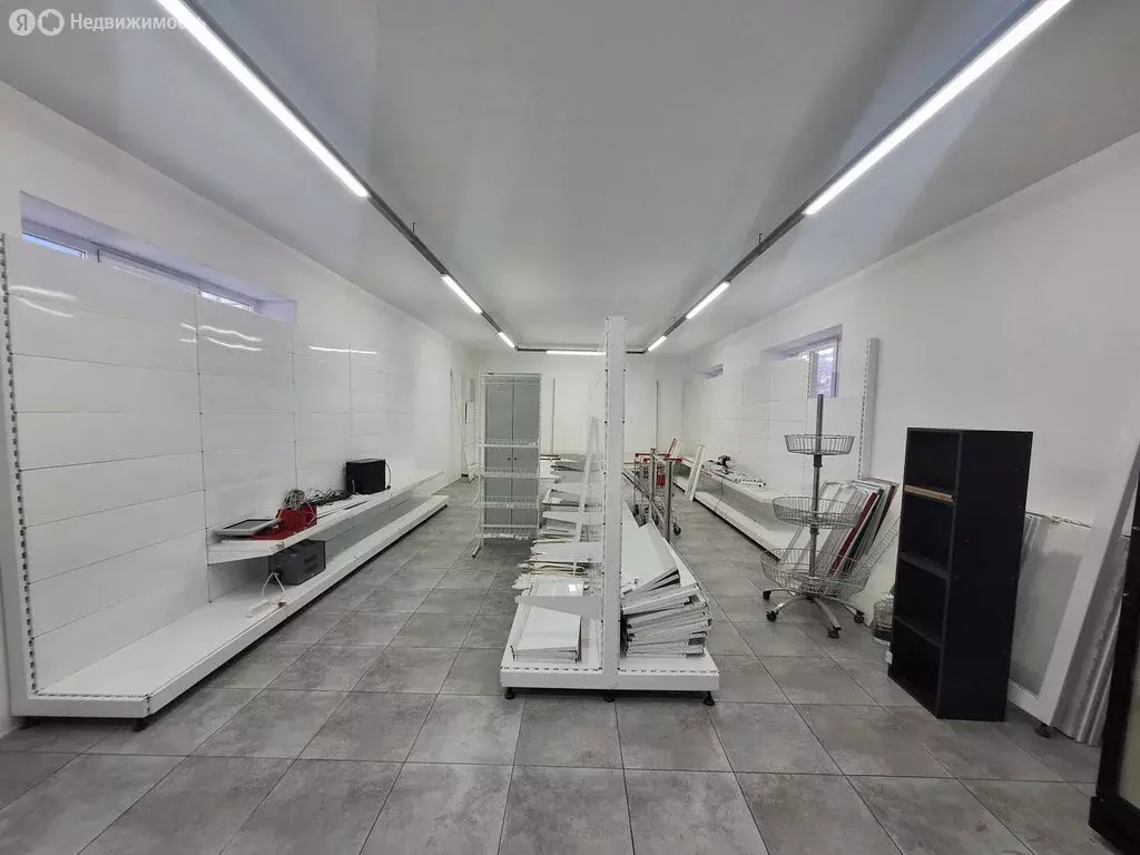 Торговая площадь (60 м) - Фото 2