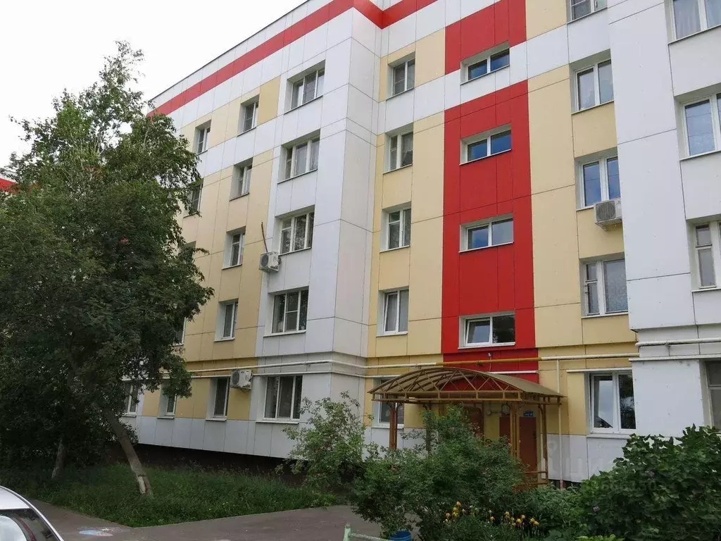 Квартира, 3 комнаты, 69 м - Фото 2