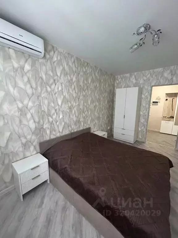 1-к кв. Краснодарский край, Темрюк ул. Обороны, 2/2 (40.0 м) - Фото 0