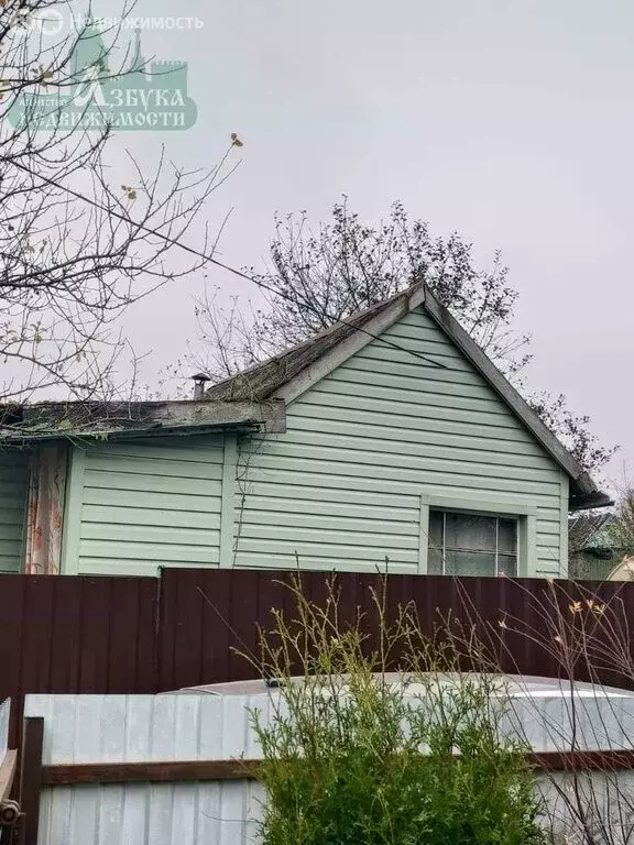 Дом в Смоленск, СТ Кристалл (20 м) - Фото 1