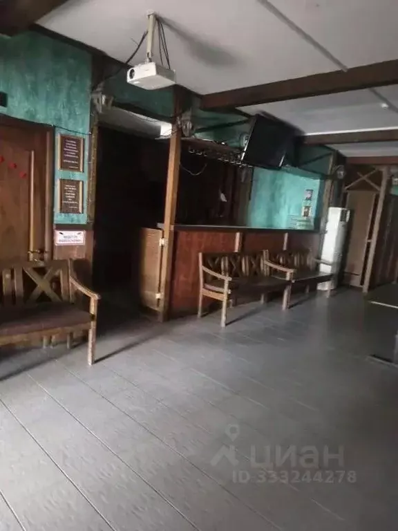 Помещение свободного назначения в Самарская область, Тольятти ... - Фото 1