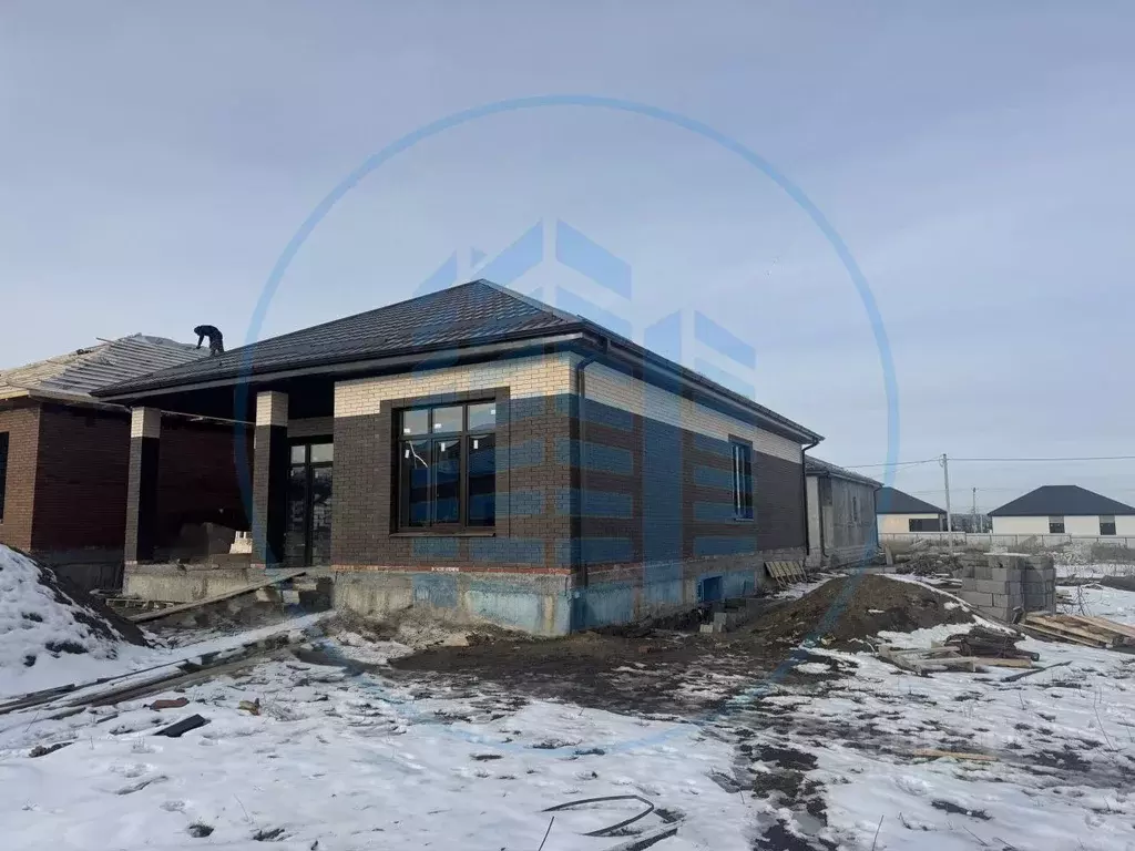 Дом в Ставропольский край, Предгорный муниципальный округ, ... - Фото 2