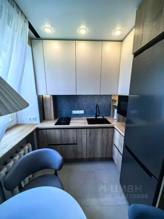1-к кв. Москва Нахимовский просп., 38 (31.0 м) - Фото 1