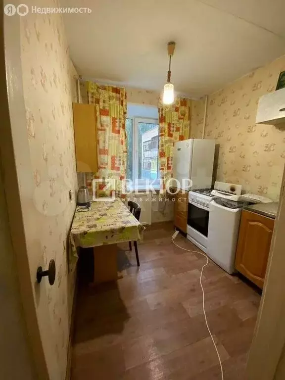 1-комнатная квартира: Ярославль, проезд Матросова, 6А (31 м) - Фото 0