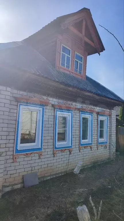 Дом 50 м на участке 12 сот. - Фото 1