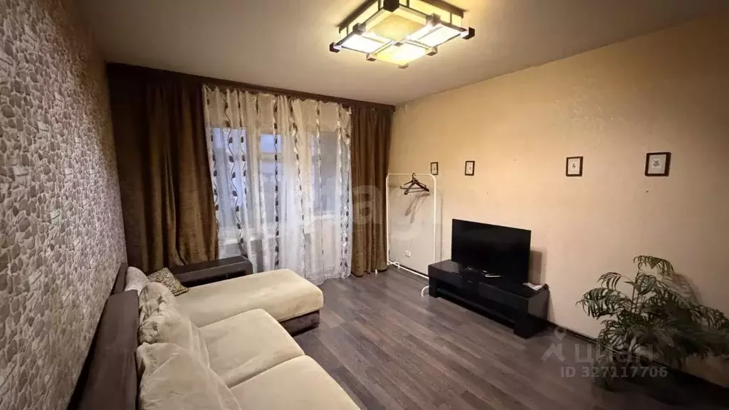 2-к кв. Красноярский край, Норильск Талнахская ул., 1 (50.4 м) - Фото 1