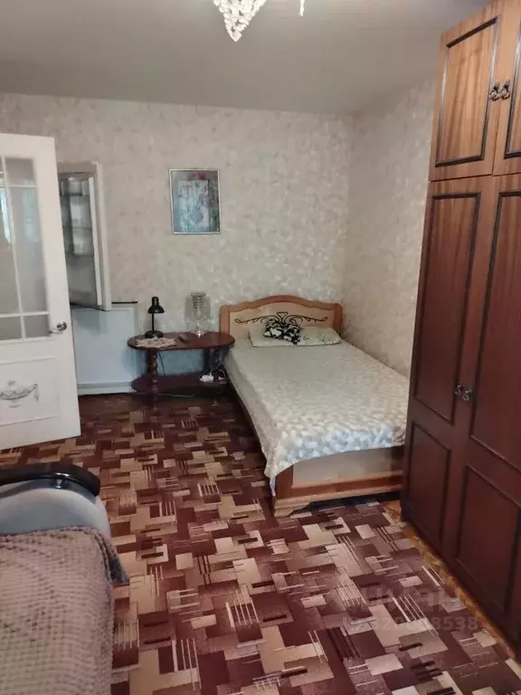 1-к кв. Москва Путевой проезд, 40К1 (36.0 м) - Фото 0