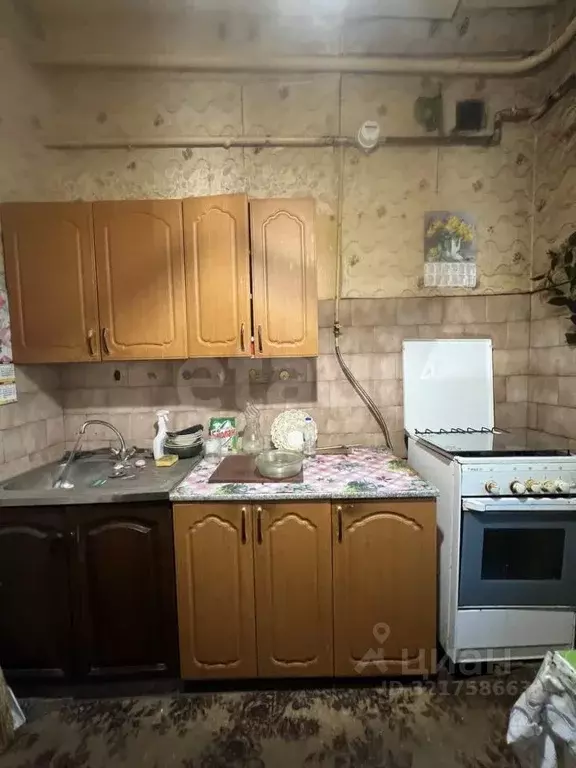 2-к кв. Калужская область, Калуга ул. Космонавта Комарова, 37Б (47.8 ... - Фото 2