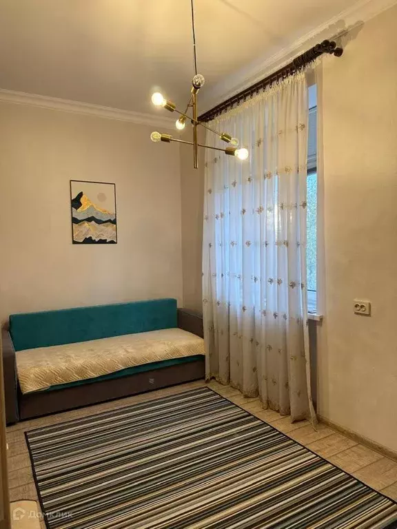 Продаётся 2-к квартира, 55 м - Фото 0