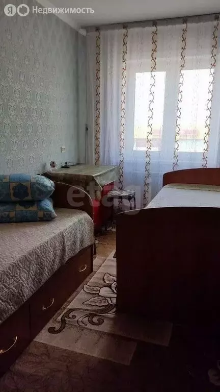 2-комнатная квартира: Бийск, улица Михаила Митрофанова, 37 (44.9 м) - Фото 1