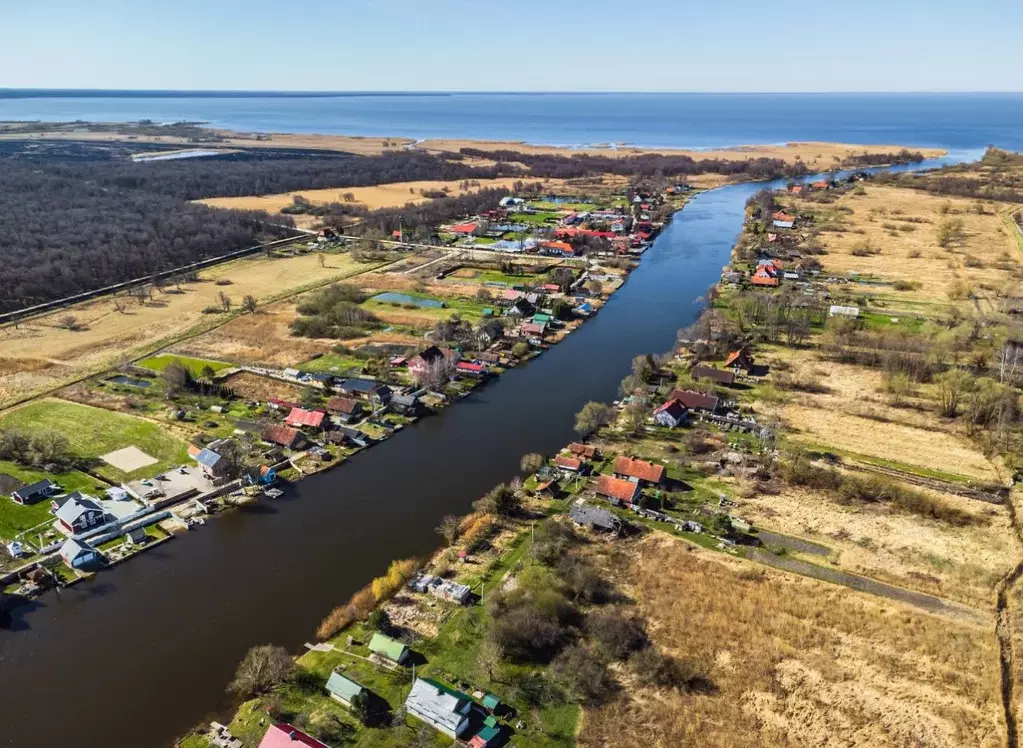 Дом в Калининградская область, Полесский муниципальный округ, пос. ... - Фото 1