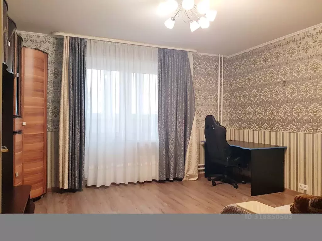 2-к кв. Московская область, Балашиха ул. Дмитриева, 10 (57.6 м) - Фото 0