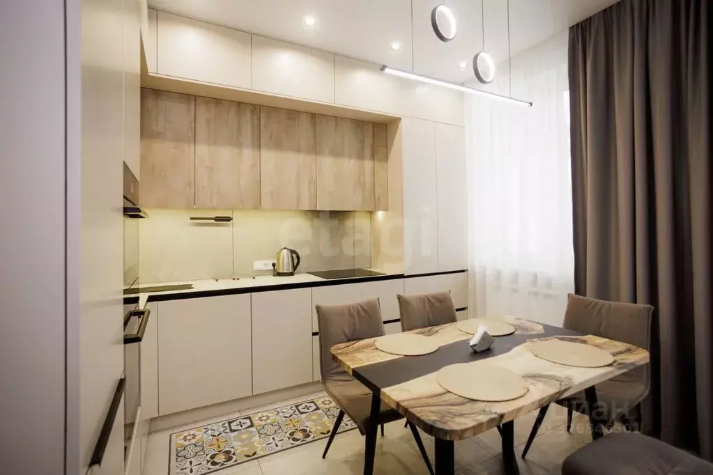 Таунхаус в Владимирская область, Ковров ул. Мартынова, 5/1 (97 м) - Фото 1