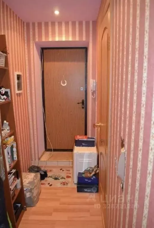 1-к кв. Башкортостан, Уфа просп. Октября, 52 (32.0 м) - Фото 2