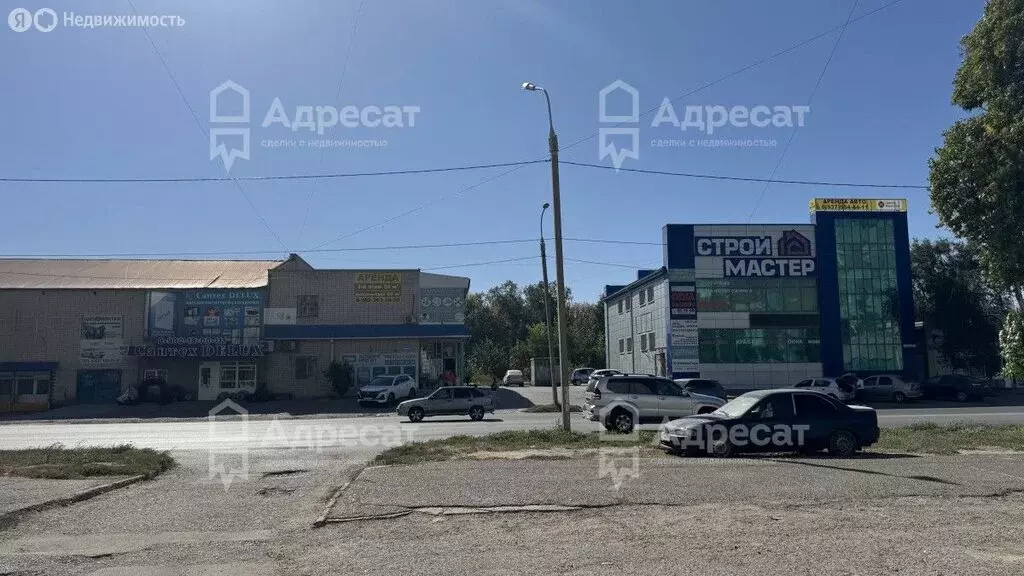 1-комнатная квартира: Волгоград, бульвар Энгельса, 35 (11 м) - Фото 1