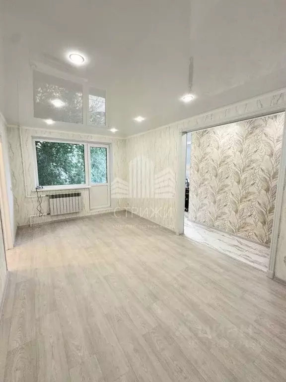 2-к кв. Самарская область, Самара Пугачевский тракт, 39 (45.0 м) - Фото 1