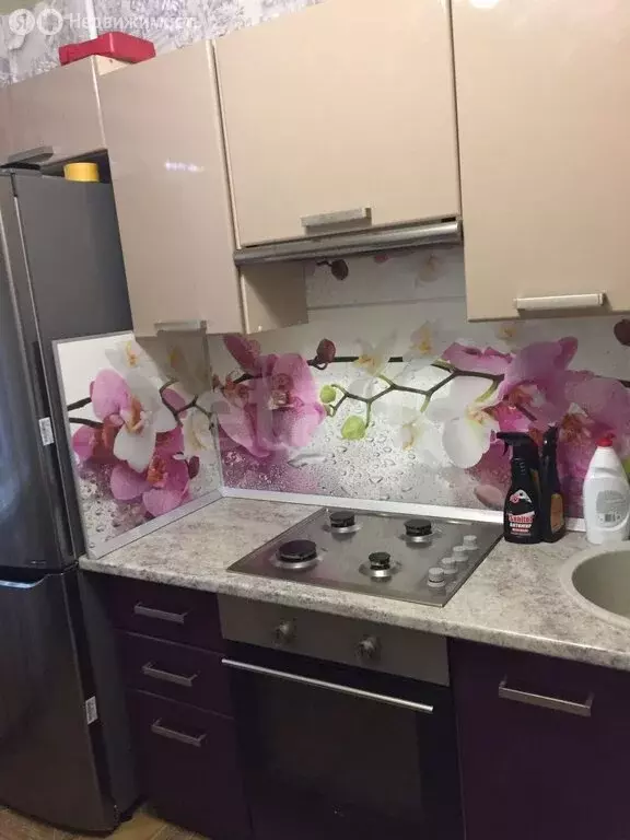 2-комнатная квартира: Липецк, микрорайон Матырский, улица ... - Фото 1