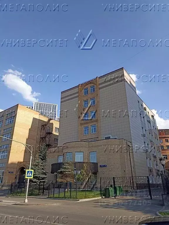 Офис в Москва Звездный бул., 23С10 (361 м) - Фото 1