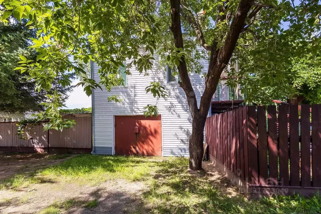 Дом в Амурская область, Благовещенский район, с. Волково ул. Ленина, ... - Фото 2