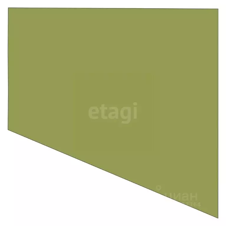 Участок в Курганская область, Курган Боровик СНТ, 227 (11.22 сот.) - Фото 2