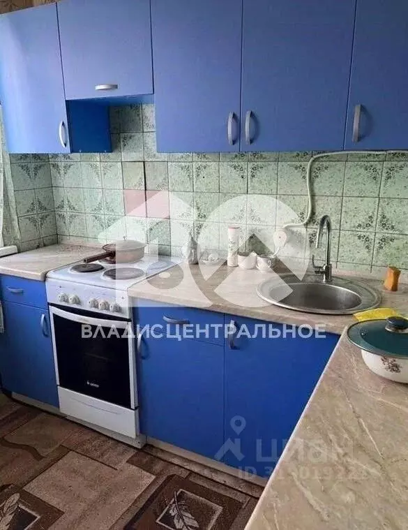 2-к кв. Новосибирская область, Новосибирск ул. Малыгина, 25 (41.4 м) - Фото 0