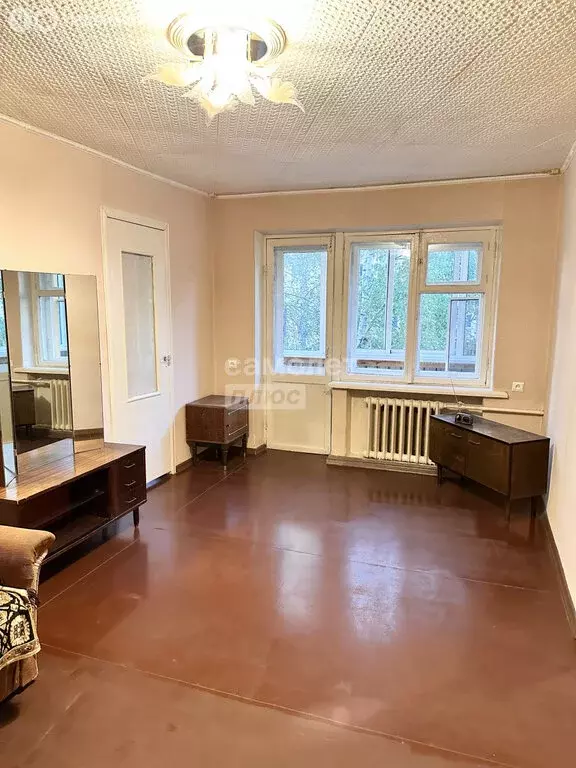 2-комнатная квартира: Тамбов, Интернациональная улица, 71 (42.5 м) - Фото 0