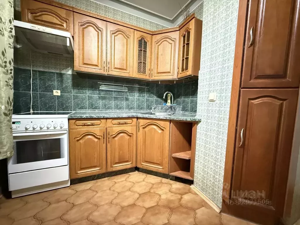 1-к кв. Москва Коломенская наб., 10 (38.0 м) - Фото 1