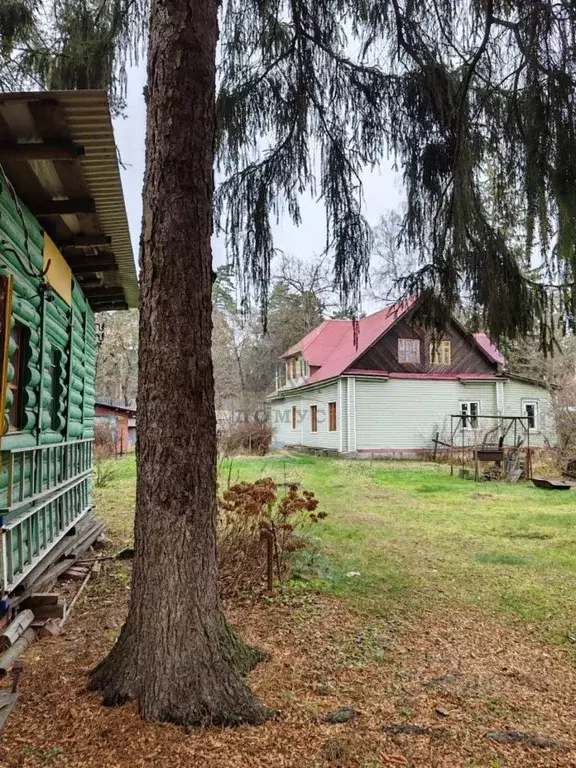 Дом в Московская область, Раменское Сосновая ул., 7 (90 м) - Фото 2