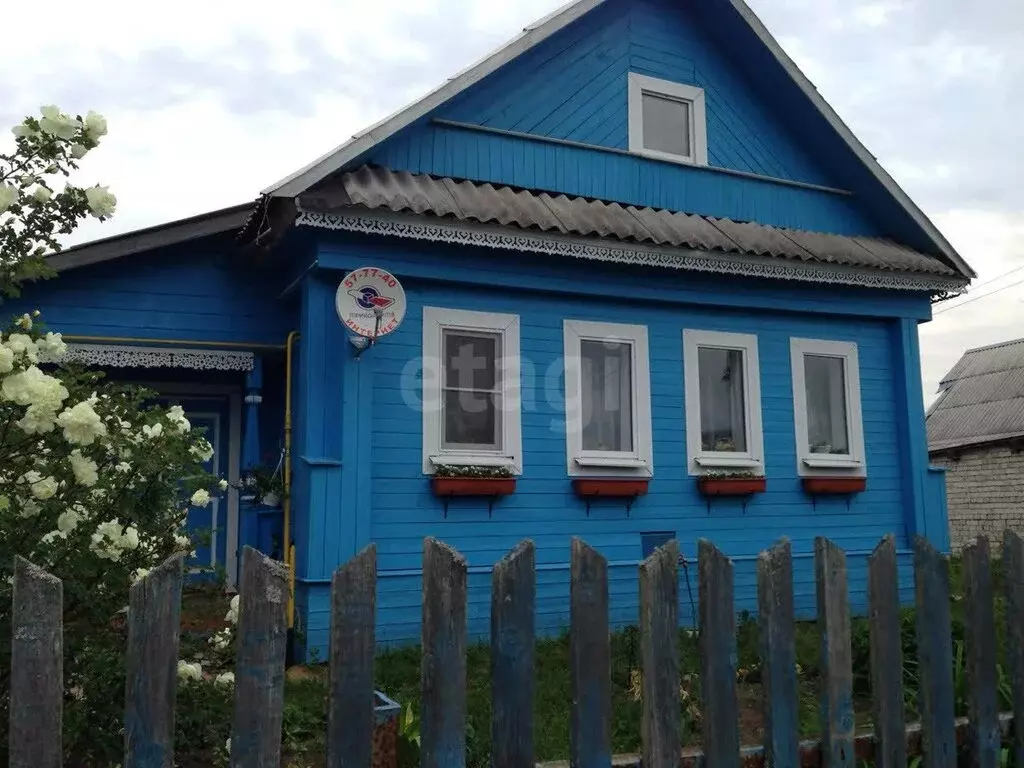 Дом в Тверская область, Калининский муниципальный округ, село ... - Фото 2