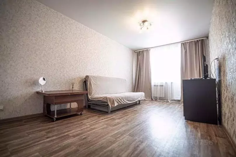 1-к кв. Сахалинская область, Южно-Сахалинск 8-й мкр, бул. Имени Ф.С. ... - Фото 2