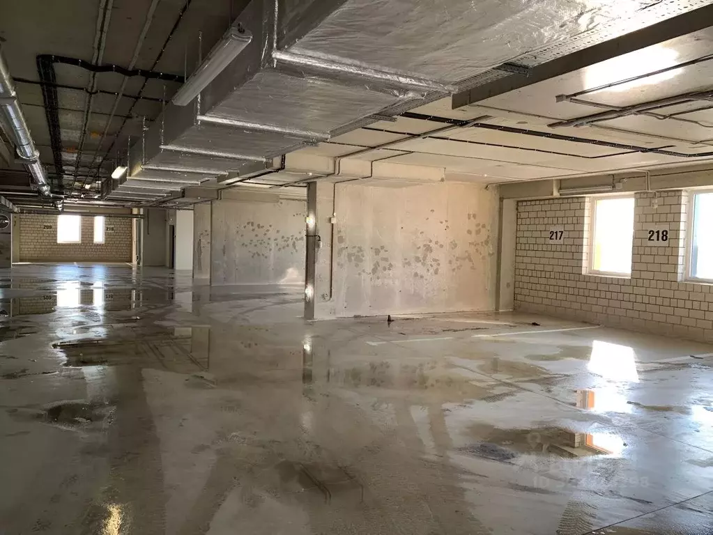 Гараж в Санкт-Петербург ул. Лагоды, 1 (13 м) - Фото 1