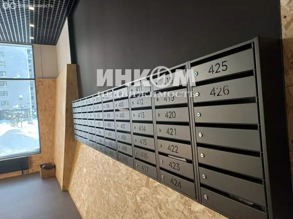 3-комнатная квартира: Пушкино, микрорайон Новое Пушкино, к27 (71.3 м) - Фото 2