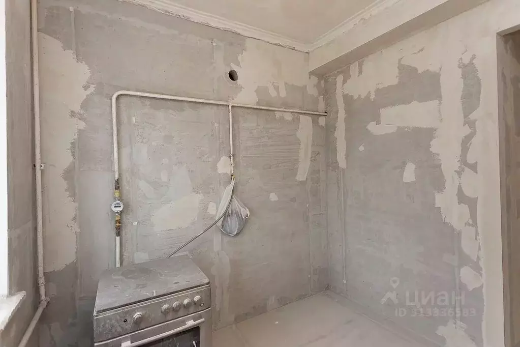 3-к кв. Владимирская область, Владимир ул. Асаткина, 14 (75.5 м) - Фото 1