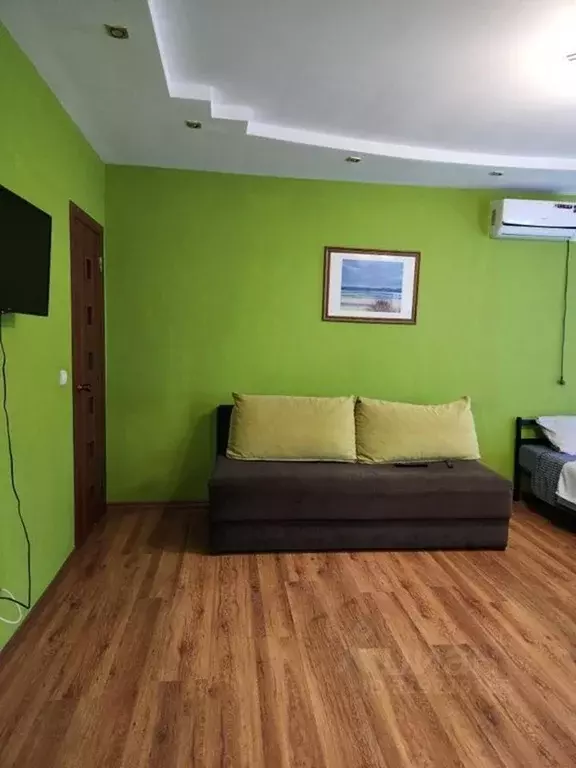 1-к кв. Татарстан, Казань Университетская ул., 5/37 (34.0 м) - Фото 1